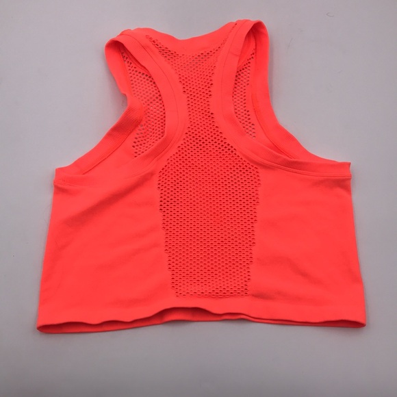 Free People FP Movement Mesh in Session Tank - Picture 6 of 6